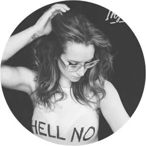 Ingrid Michaelson - American singer-songwriter