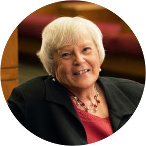 Ingrid Michelsen Hillinger - Writer