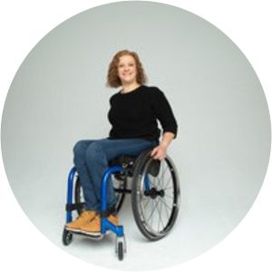 Ingrid Moatti photograph