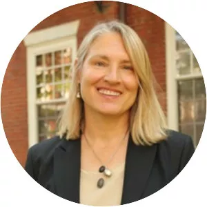 Ingrid Monson - Professor