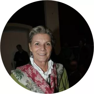 Ingrid Muttone photograph