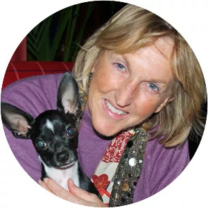 Ingrid Newkirk - President of People for the Ethical Treatment of Animals