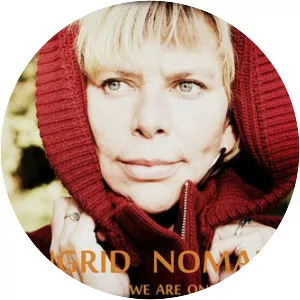 annemie osborne ingrid nomad - Singer