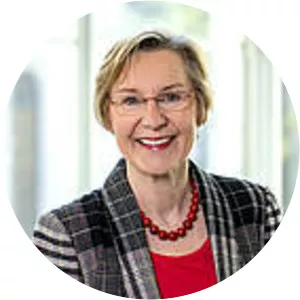 Ingrid Pabinger-Fasching