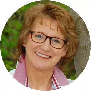 Ingrid Pahlmann - German politician