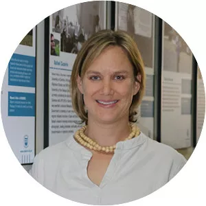 Ingrid Palmary - Author