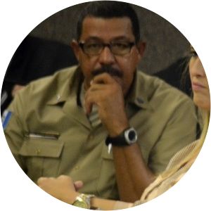 Ingrid Pereira de Farias photograph