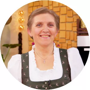 Ingrid Pernkopf