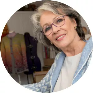 Ingrid Peters - German singer