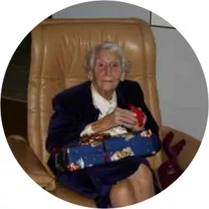 Ingrid Reuterskiöld