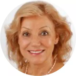 Ingrid S. Von Rohr - Author