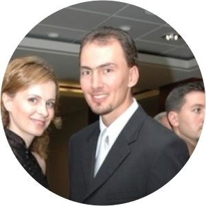 Ingrid  Satan photograph