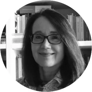 Ingrid Scheurmann - University teacher