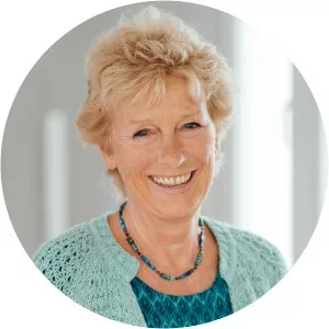 Ingrid Schulz von Thun photograph