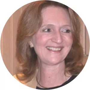 Ingrid Selberg - Author