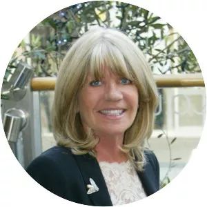 Ingrid Seward - Writer