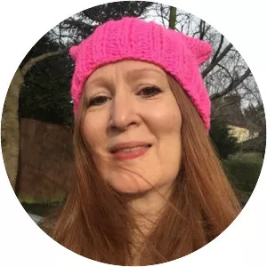 Ingrid Sharp - Author