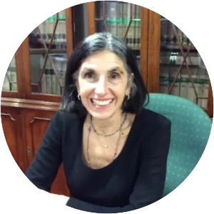 Ingrid Simler - Justice