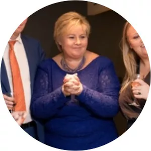 Ingrid Solberg Finnes photograph