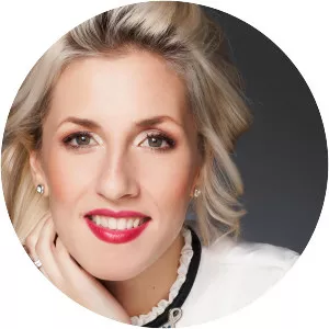 Ingrid St-Pierre - Canadian singer-songwriter