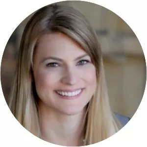 Ingrid Stabb - Author