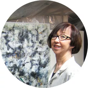 Ingrid Strage photograph