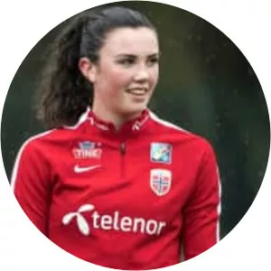 Ingrid Syrstad Engen - Norwegian football player