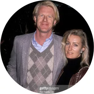 Ingrid Taylor - Ed Begley Jr.'s ex-wife