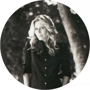 Ingrid Teichner - Aviva Drescher's mother