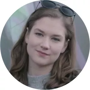 Ingrid Theis Gaupseth