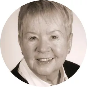 Ingrid Uebe - German author