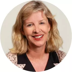 Ingrid van Beek - Author