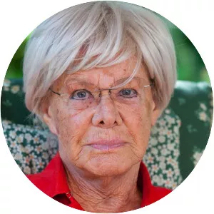 Ingrid van Bergen - German film actress