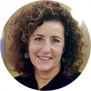 Ingrid van Engelshoven