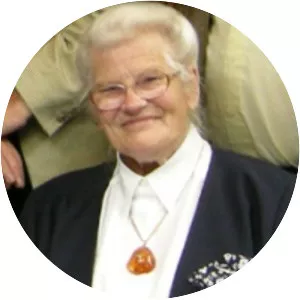 Ingrid van Houten-Groeneveld