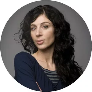 Ingrid Van Rensbergen