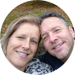 Ingrid van Ruijven photograph