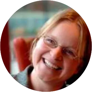 Ingrid Verheul - Economist