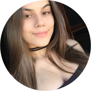 Ingrid Vieira photograph