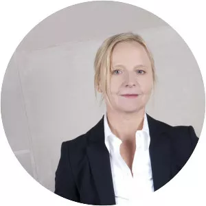 Ingrid Volkmer - Author