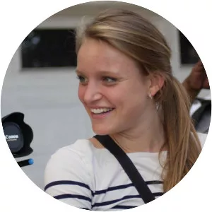 Ingrid Vollset - Actress