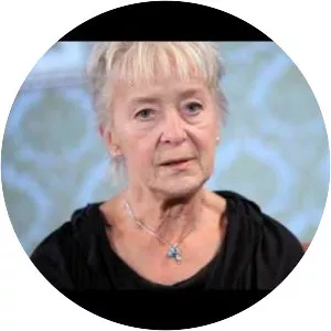 Ingrid Wallin - Actress