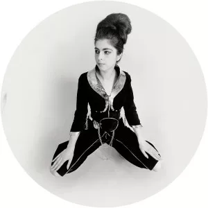 Ingrid Wiener - Visual artist