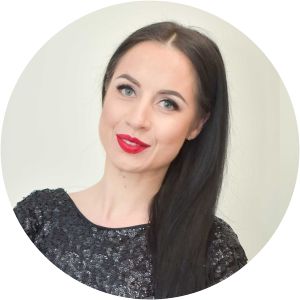 Ingrida Kazlauskaitė