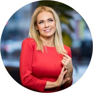 Ingrida Martinkėnaitė