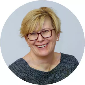 Ingrida Šimonytė - Prime Minister of Lithuania