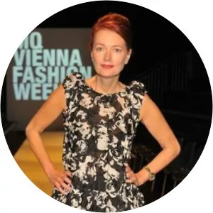 Ingried Brugger - Author