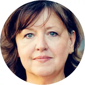 Ingrit Dohse - Actress