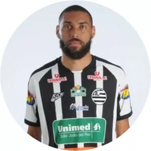 Ingro Marreiros da Cruz - Football player