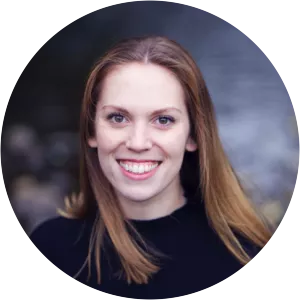 Ingunn Thon - Author